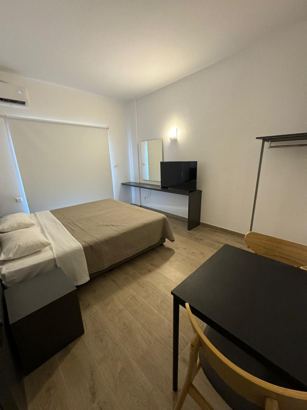 Sunflower Hotel Apartments Λάρνακα Εξωτερικό φωτογραφία