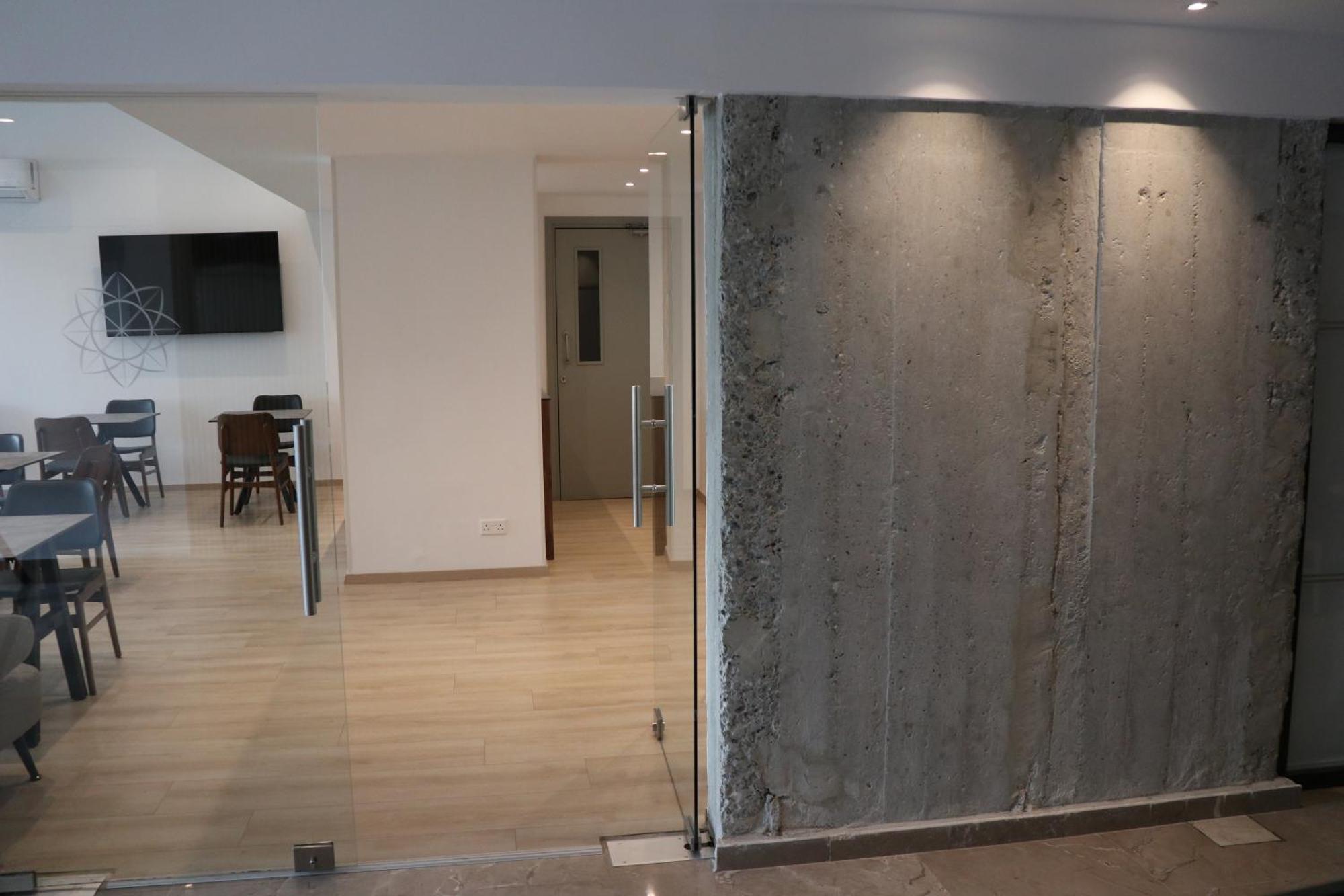 Sunflower Hotel Apartments Λάρνακα Εξωτερικό φωτογραφία