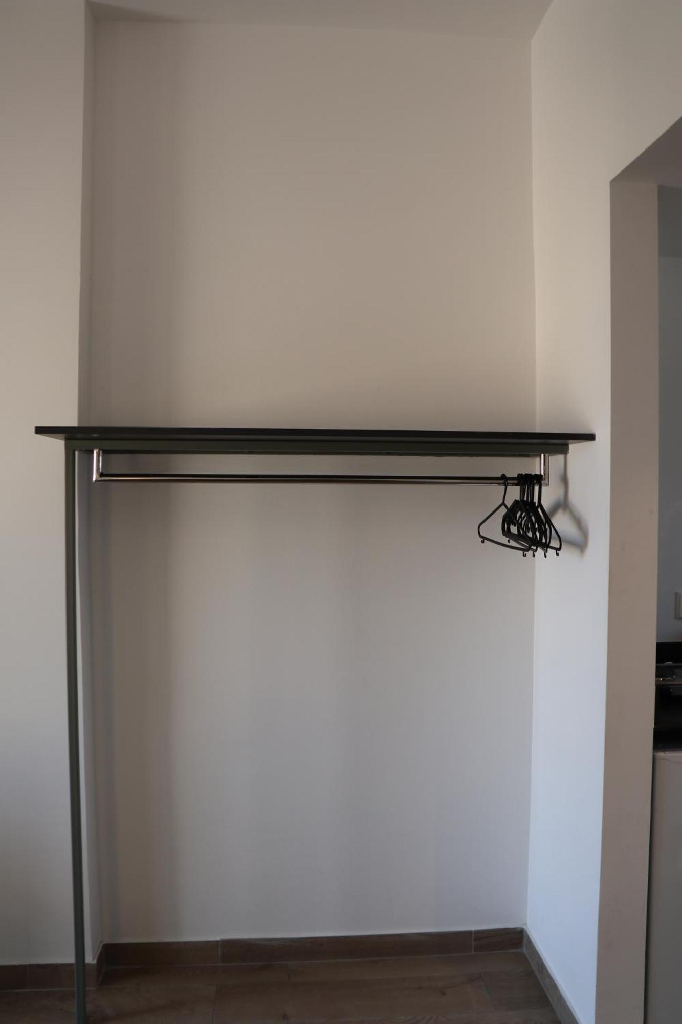 Sunflower Hotel Apartments Λάρνακα Εξωτερικό φωτογραφία