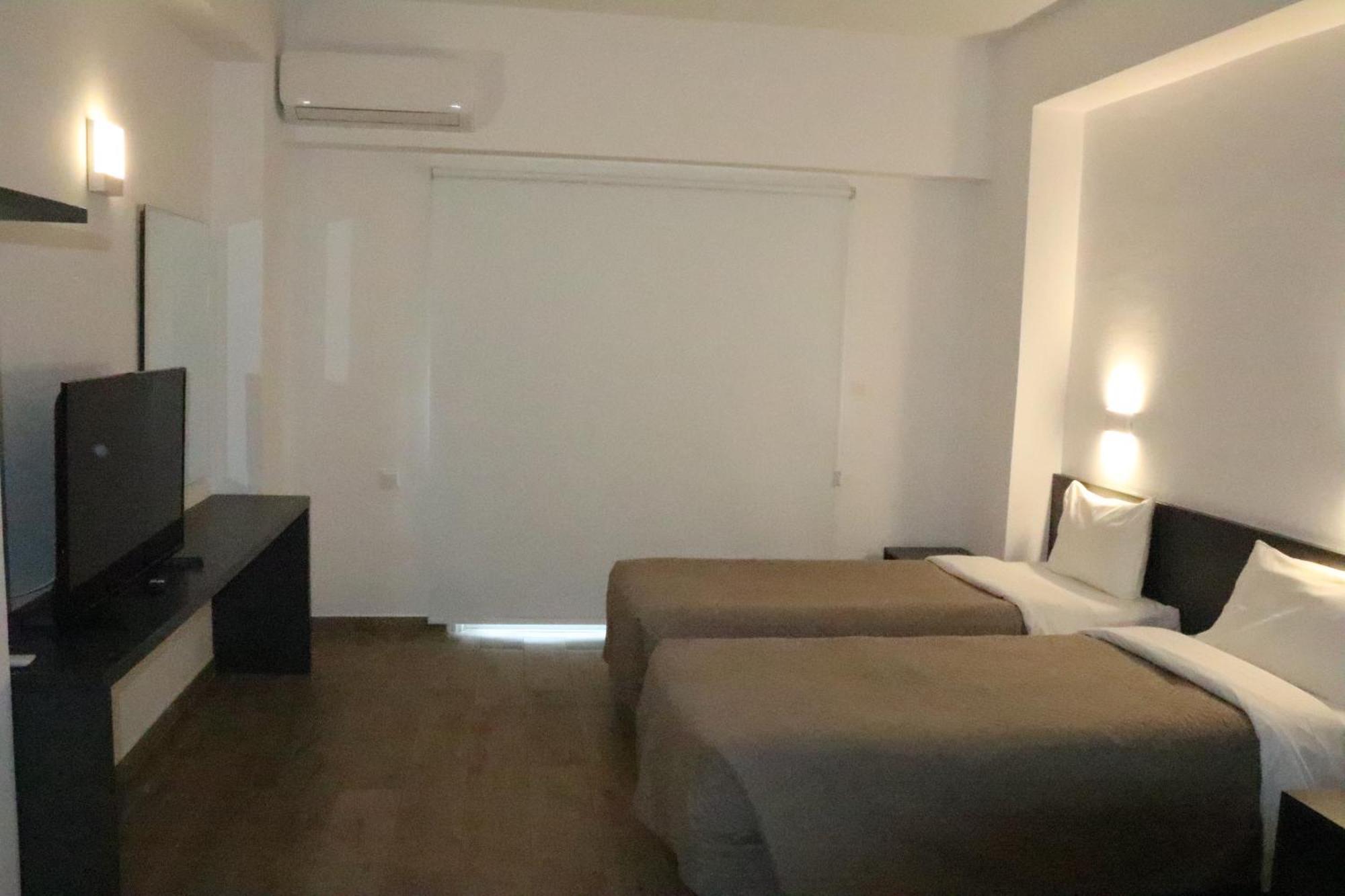 Sunflower Hotel Apartments Λάρνακα Εξωτερικό φωτογραφία