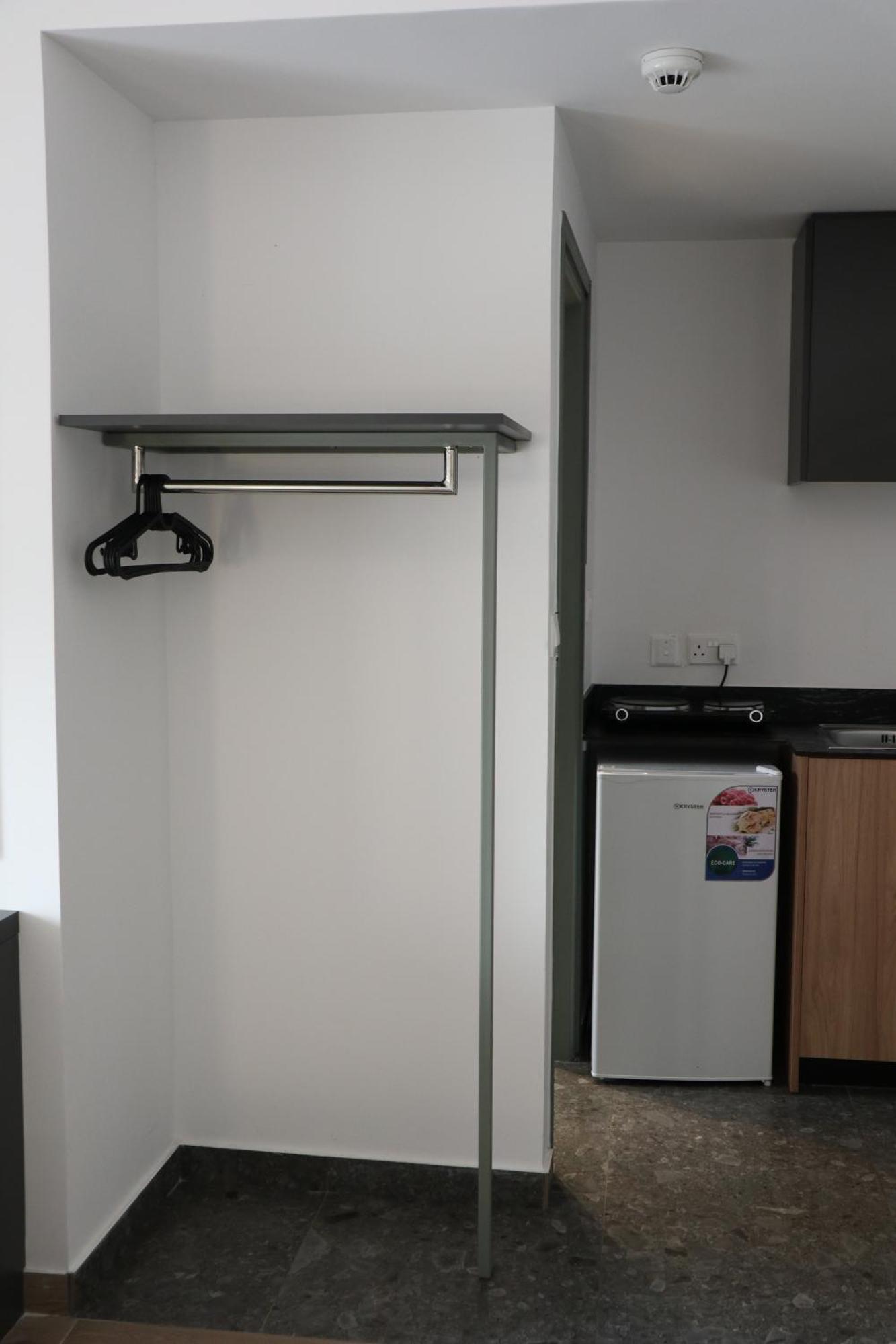 Sunflower Hotel Apartments Λάρνακα Εξωτερικό φωτογραφία