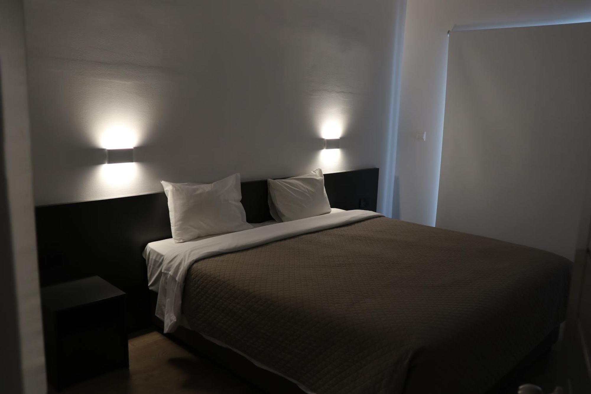 Sunflower Hotel Apartments Λάρνακα Εξωτερικό φωτογραφία