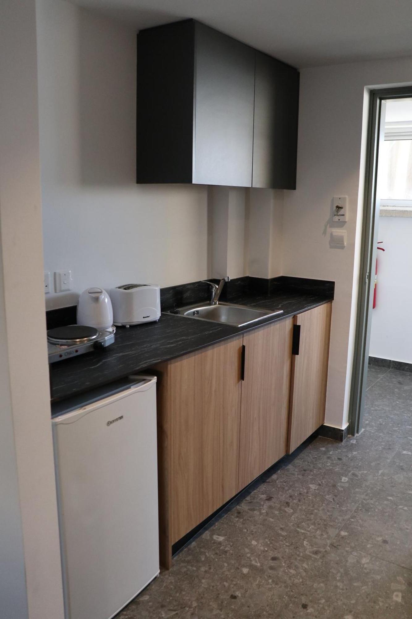 Sunflower Hotel Apartments Λάρνακα Εξωτερικό φωτογραφία