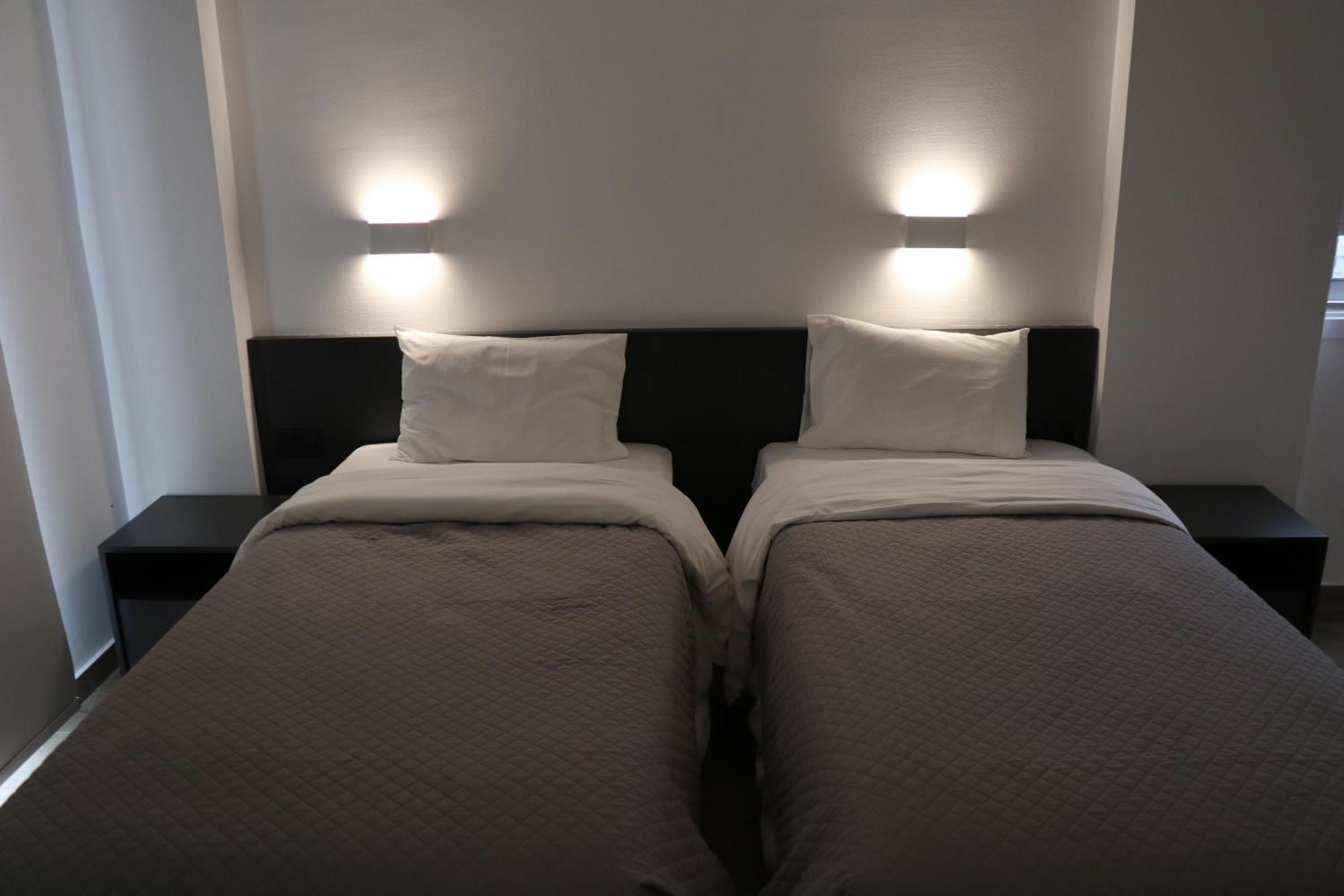 Sunflower Hotel Apartments Λάρνακα Εξωτερικό φωτογραφία