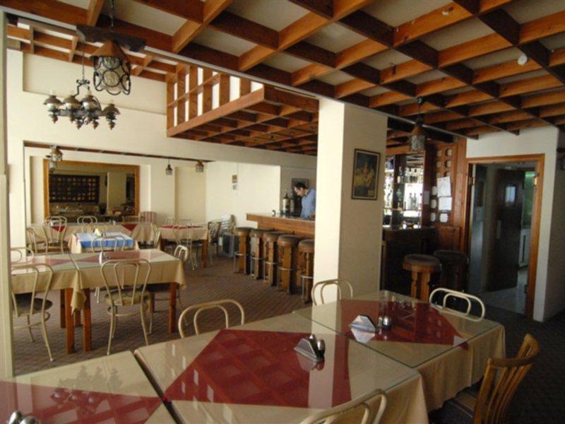 Sunflower Hotel Apartments Λάρνακα Εξωτερικό φωτογραφία