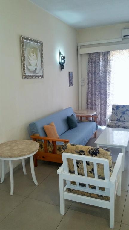 Sunflower Hotel Apartments Λάρνακα Εξωτερικό φωτογραφία